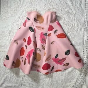 Alice McCall Pink Floral dress